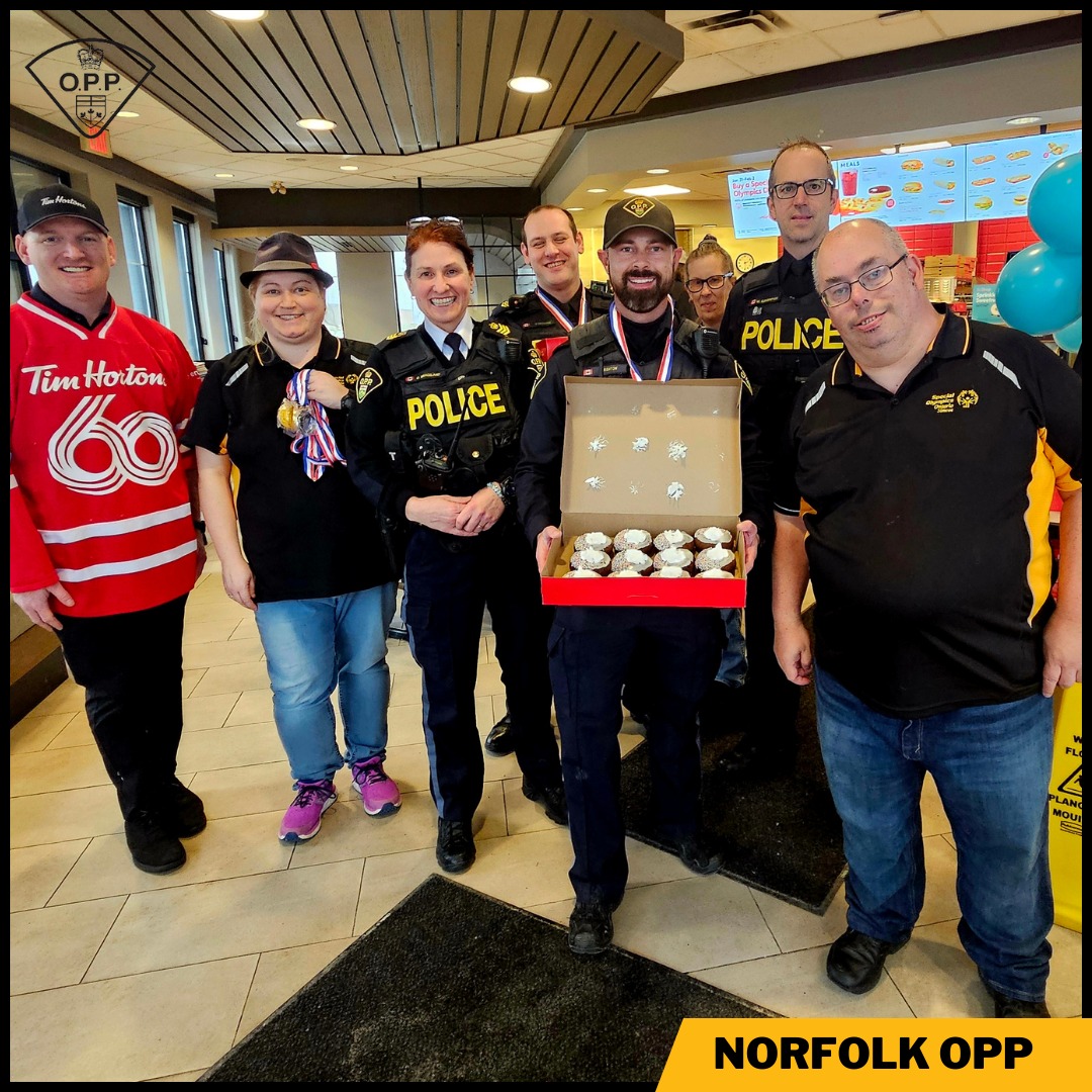 Torch Run Ontario tweet media