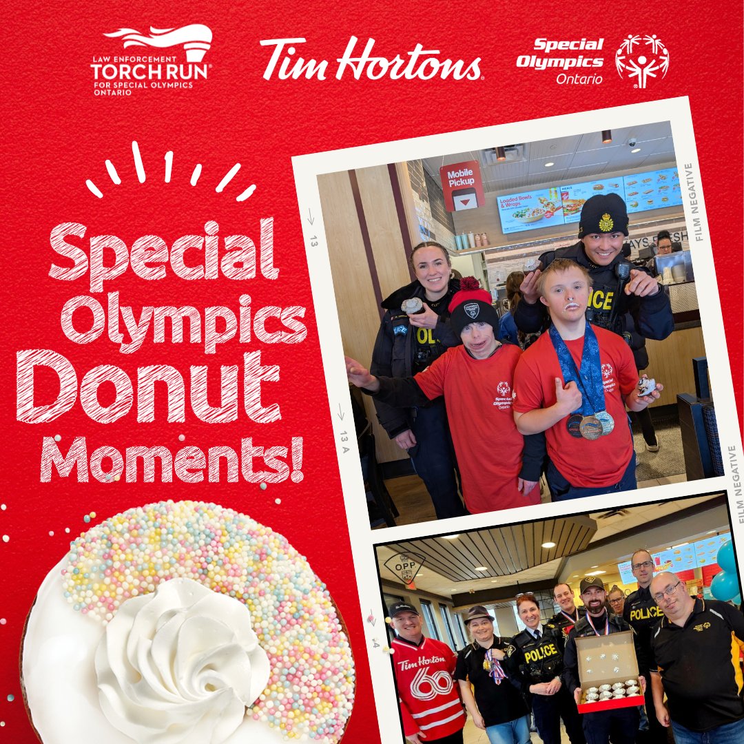 Torch Run Ontario tweet media