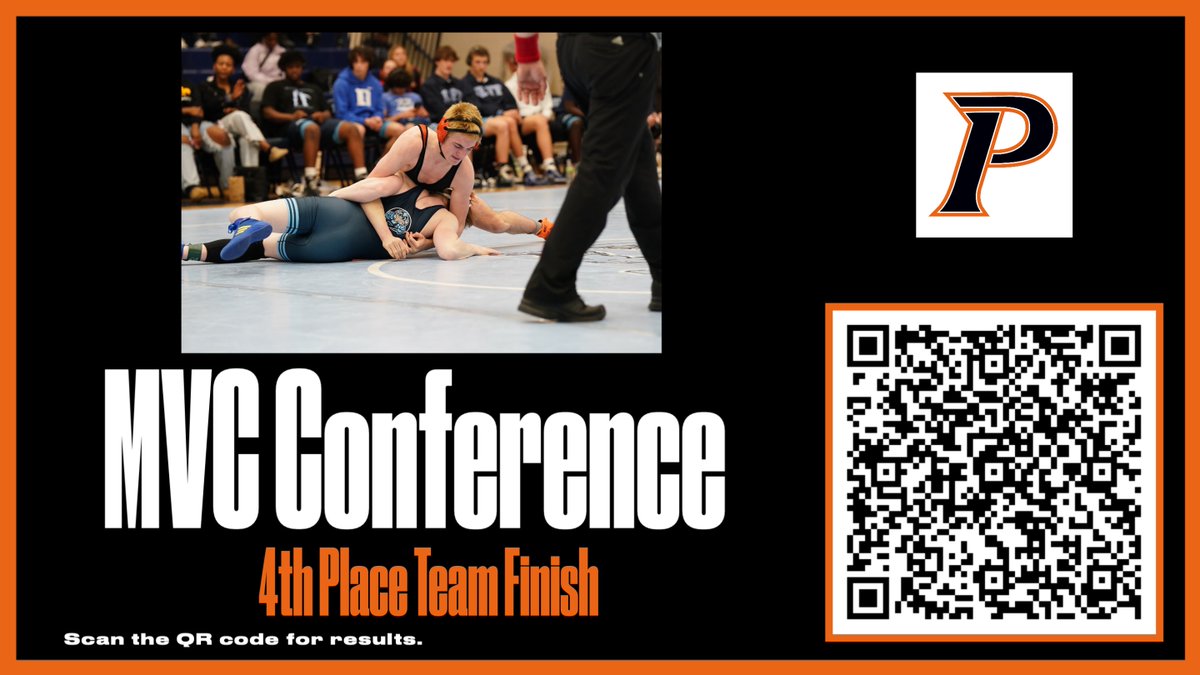 PHawksWrestling's tweet photo. One Champion. 9 Place Winners. A 4th Place Team Finish. Ready for more. Ready to get better. #DMGB #CoverAndMove https://t.co/pSVKxiIEnF