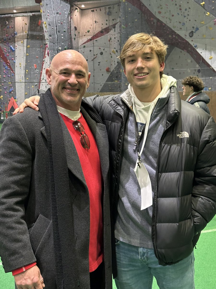 Owen Rice (@owenrice_17) on Twitter photo Had a great weekend at <a href="/BigRed_Football/">Cornell Football</a>’s junior day over the last couple of days and I’m super grateful to <a href="/TerryUrsin/">Terry Ursin</a> for inviting me to Ithaca. Also the incredible coaching staff and current players for being so professional and welcoming! <a href="/DanSwanstrom/">Dan Swanstrom</a> <a href="/BlandenCoach/">Will Blanden</a> Had a great weekend at <a href="/BigRed_Football/">Cornell Football</a>’s junior day over the last couple of days and I’m super grateful to <a href="/TerryUrsin/">Terry Ursin</a> for inviting me to Ithaca. Also the incredible coaching staff and current players for being so professional and welcoming! <a href="/DanSwanstrom/">Dan Swanstrom</a> <a href="/BlandenCoach/">Will Blanden</a>