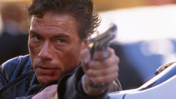 RanesHook's tweet image. #JeanClaudeVanDamme maxes out the action at the 3rd quarter of the #NoFootballNoProblem Action Movie Marathon with MAXIMUM RISK! When the Russian mob threatens his way of life, the "Muscles from Brussels" will unleash a game plan of vengeance and pain! youtube.com/watch?v=ssvDmR…