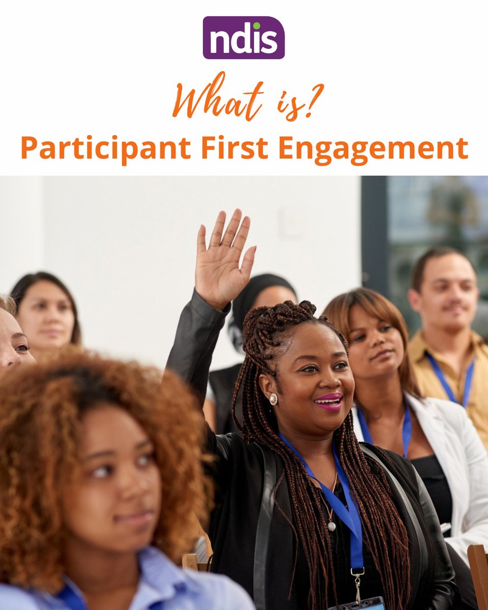 Want to know more about NDIS Participant First Engagement? 

Read the article now!
➡️sclerodermaaustralia.com.au/engaging-in-th…
.
.
.
.
#ParticipantFirst #NDIS #ShapingTheFuture #InclusiveChange #HaveYourSay #DisabilityInclusion #NDISCommunity