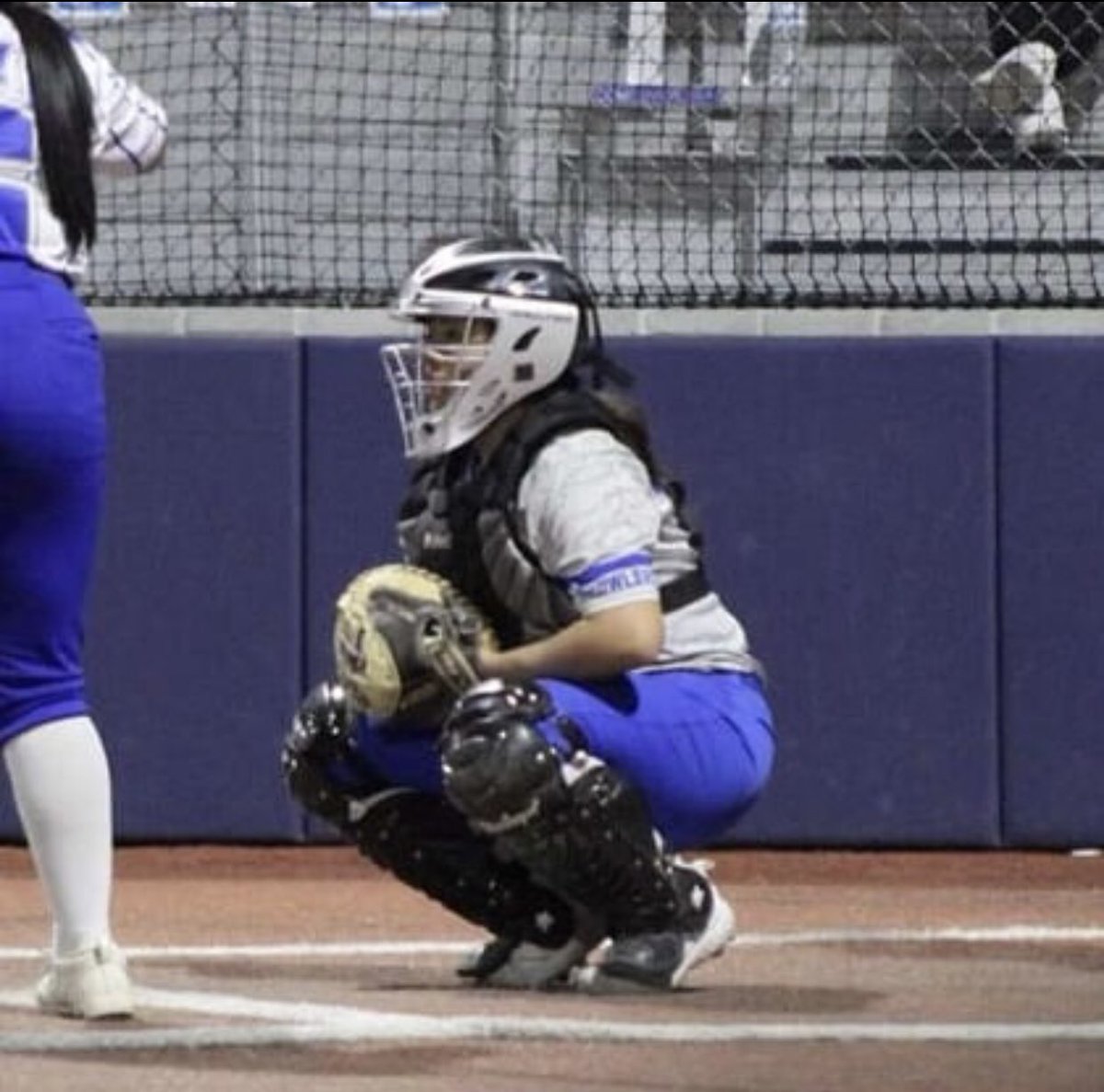Fort Stockton Prowler Softball tweet media
