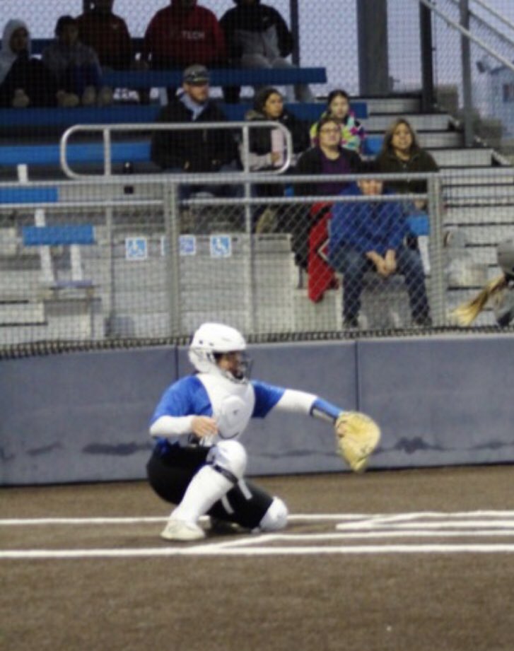 Fort Stockton Prowler Softball tweet media