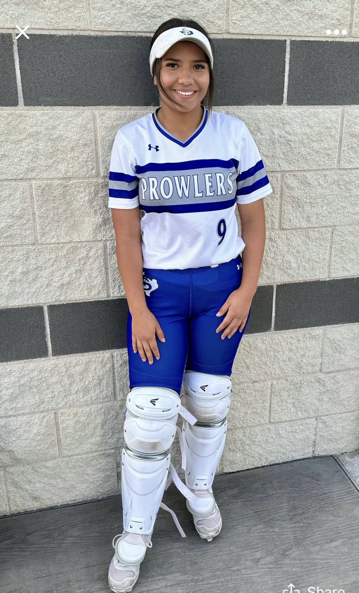 Fort Stockton Prowler Softball tweet media