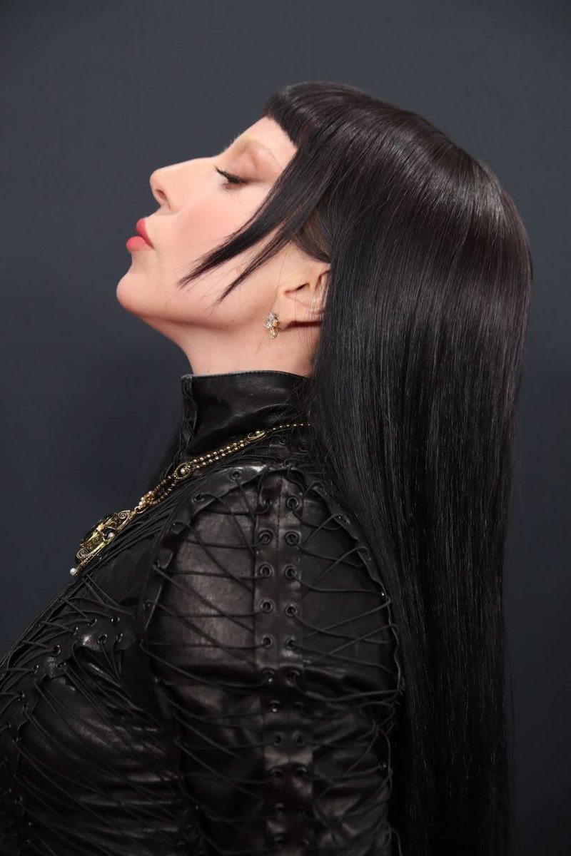 Iván | Lady Gaga tweet media