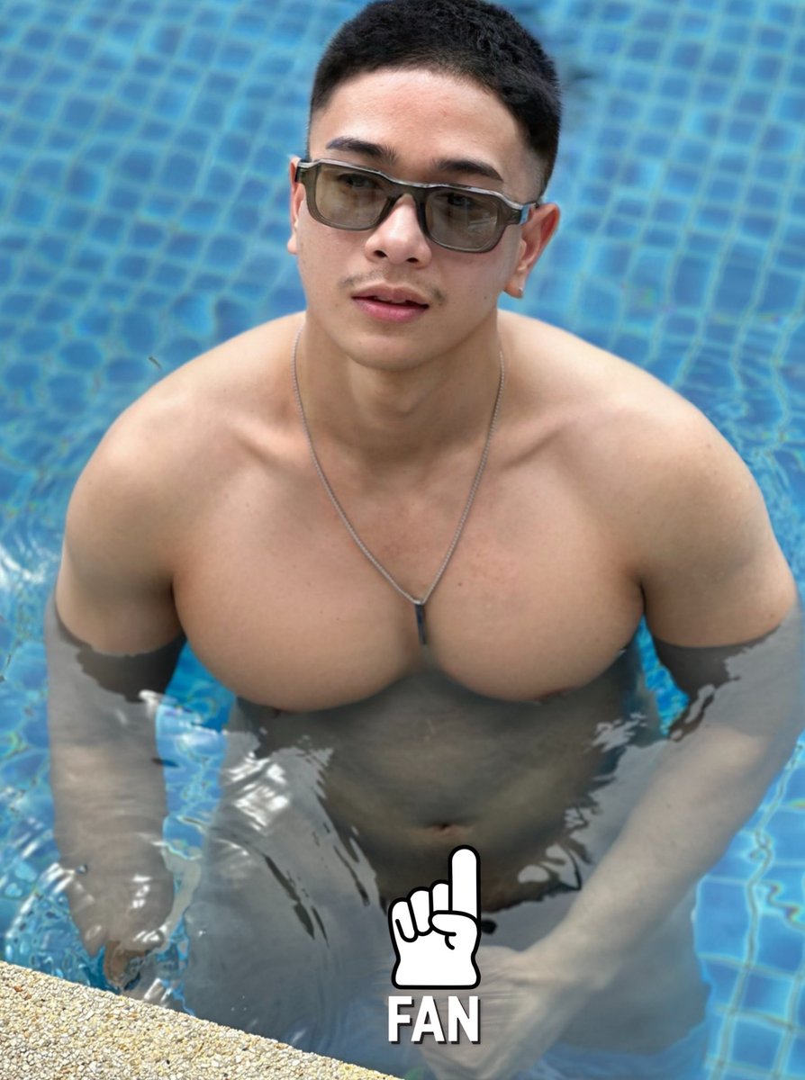 ในน้ำก้อดีนะ ☺️