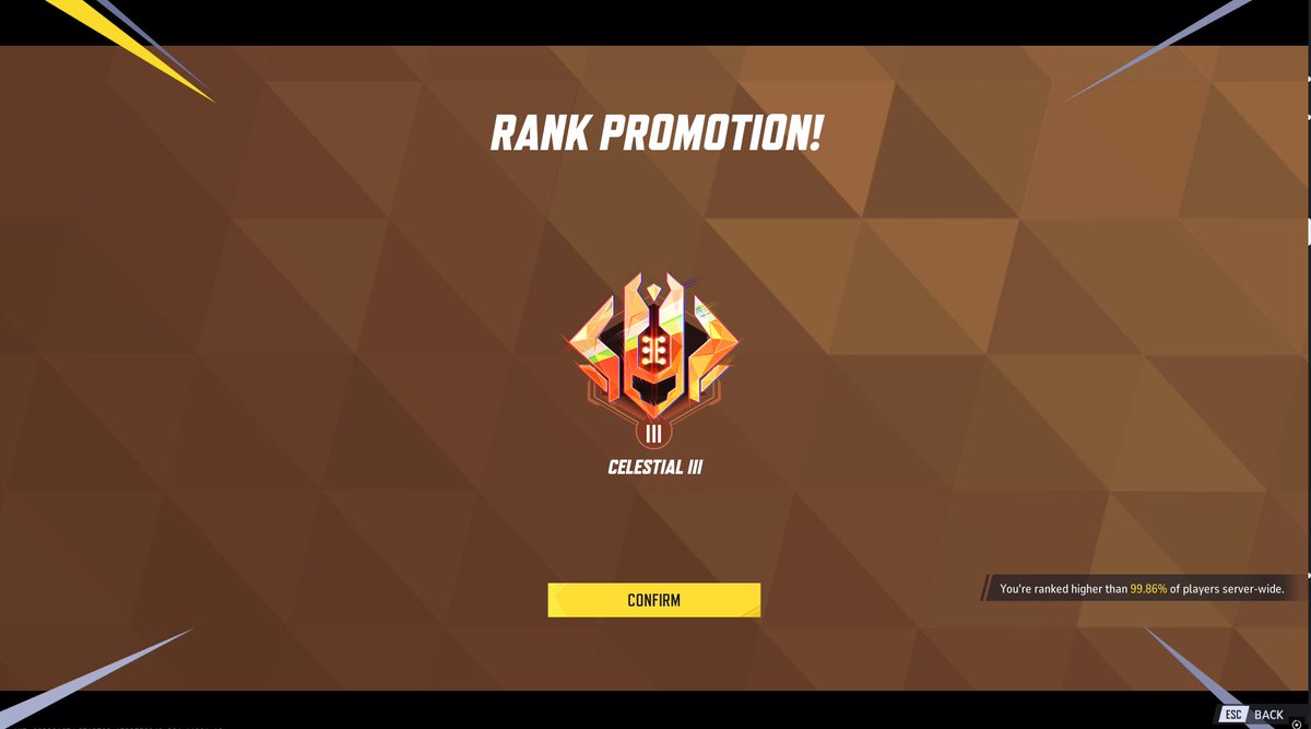 Old man still got it.