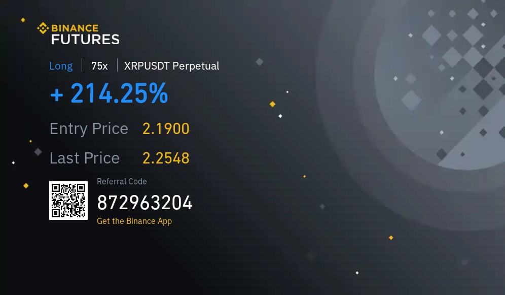 ic4love's tweet photo. #XRP https://t.co/wynKUZbRfs