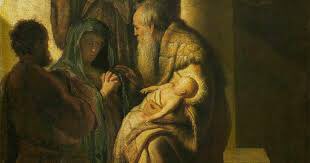 diaconatoromano's tweet photo. Nunc dimittis servum tuum, Domine, secundum verbum tuum in pace #PresentazionedelSignore #2febbraio https://t.co/MlFh7oP2s6