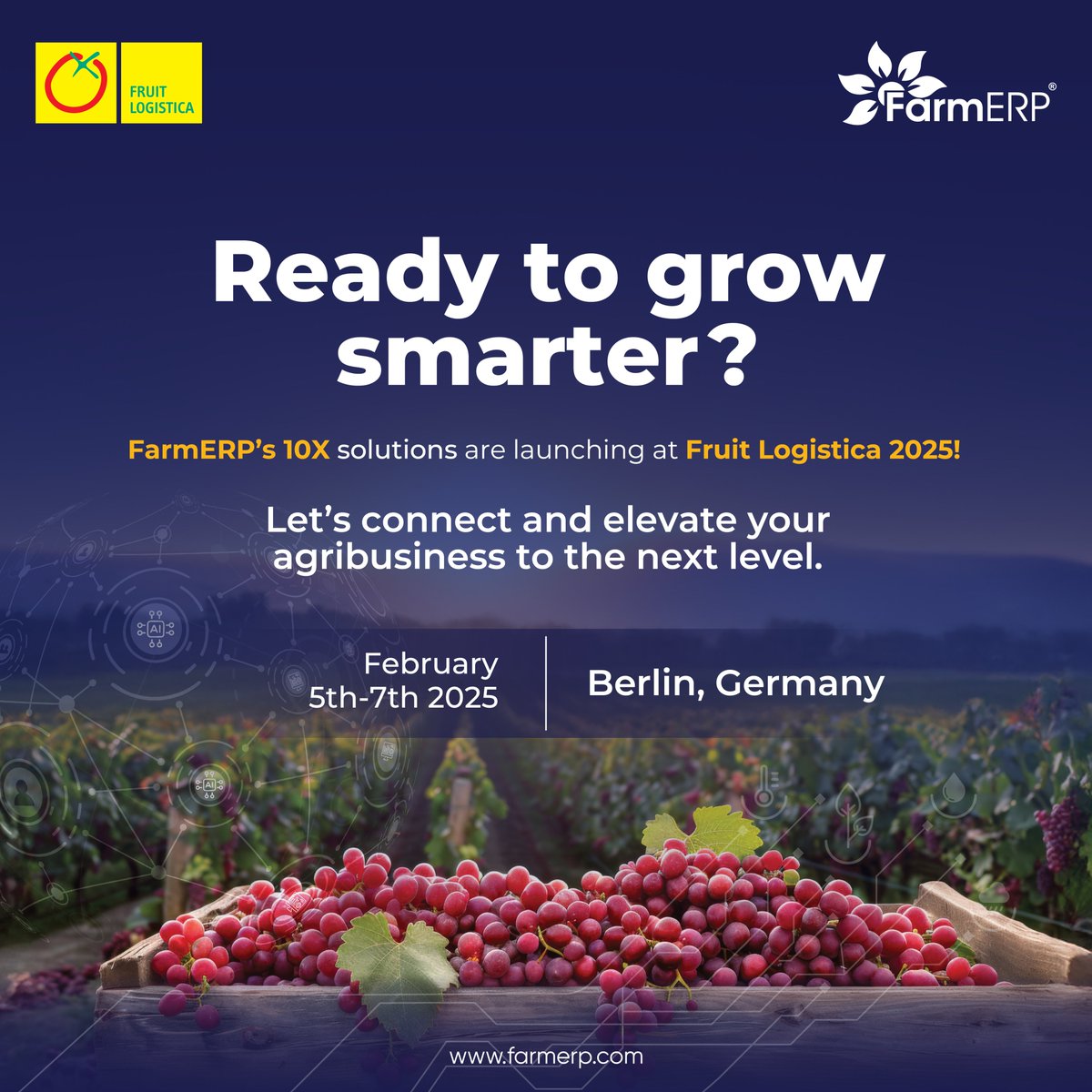 FarmERP tweet media