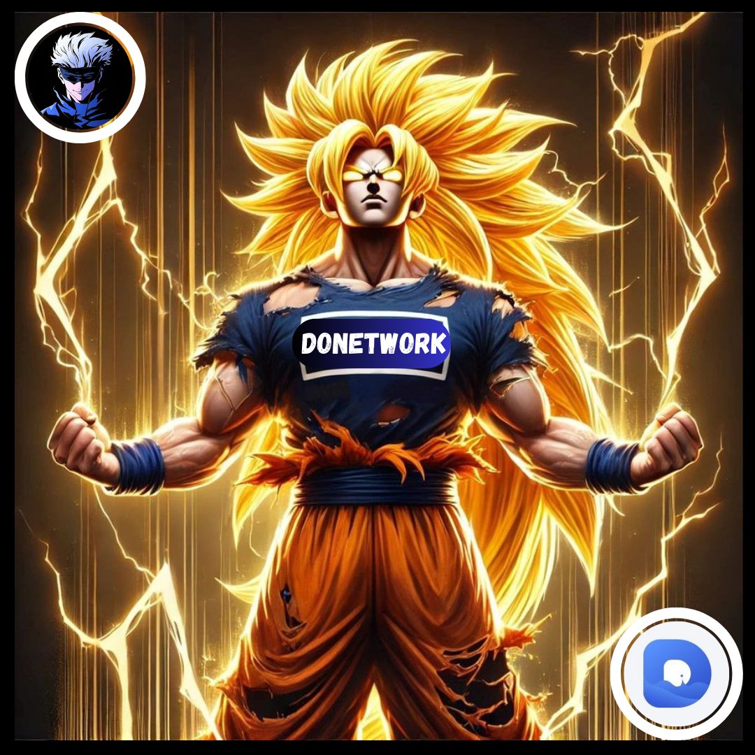 SnazzyBits09's tweet photo. Good Morning, DO Family! βοΈ
Kickstart your week with a boost of energy and a dash of $DO magic! β¨ Grab your favorite coffee, get cozy, and let's dive into an epic Monday filled with exciting $DO action! π
#DONetwork #GM #MondayMotivation #DOcommunity πͺ https://t.co/iCphPnGx55