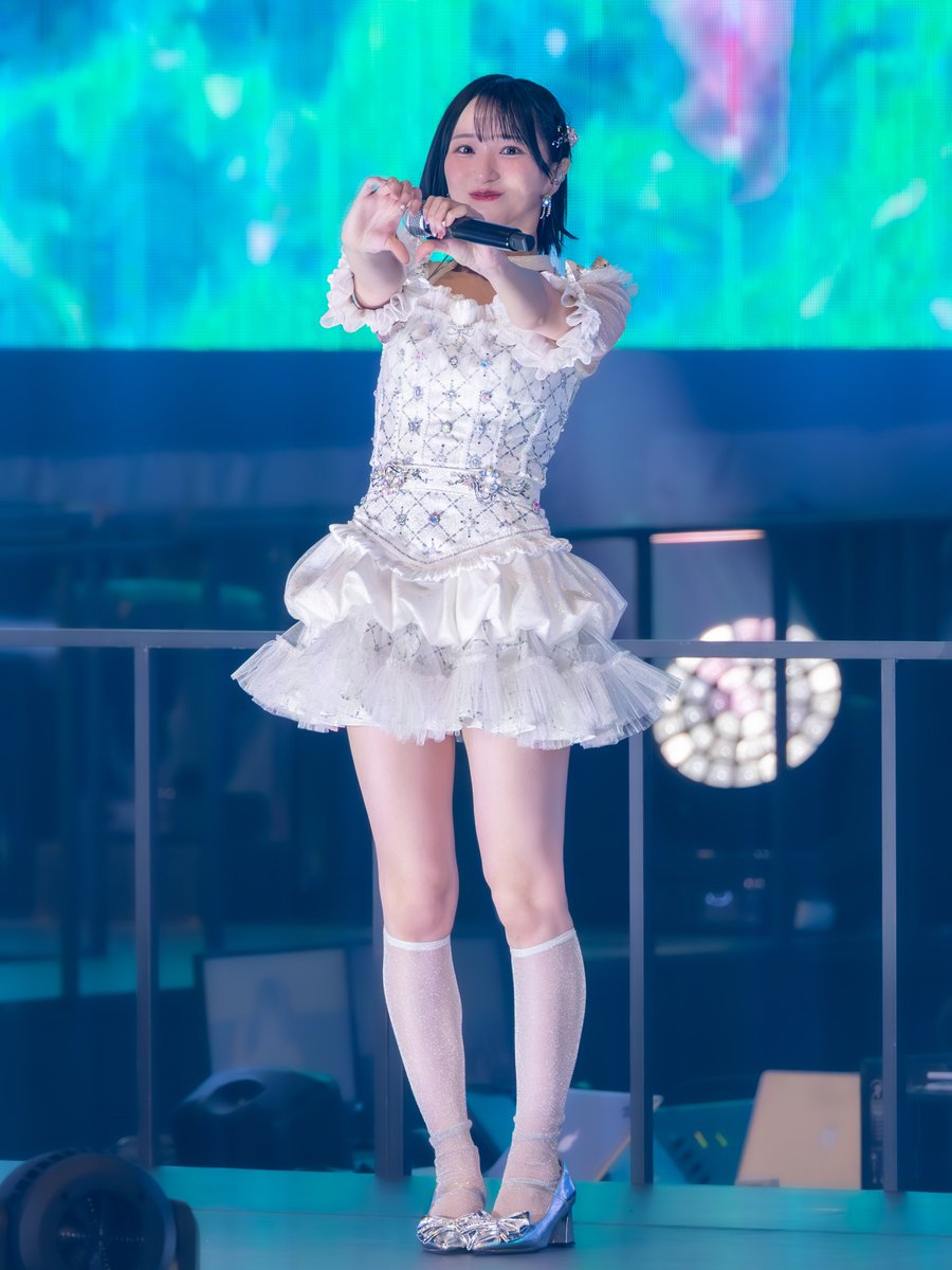 2025/02/02 ＝LOVEアリーナツアー2025 「〜Timeless Tales