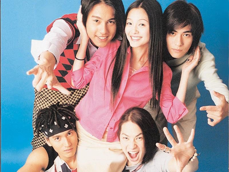 Prestige_Mag's tweet photo. Farewell to an icon. Legendary Taiwanese actress and singer #BarbieHsu has passed away at the age of 48 due to pneumonia caused by influenza complications, while on a trip to Japan. Rest in peace Barbie Hsu (1976-2025). https://t.co/DpESzTVDnJ