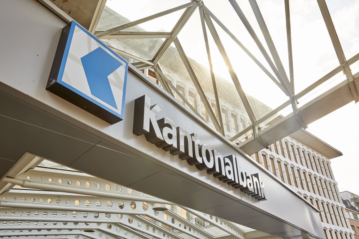 #Jahresergebnis 2024: Die #LUKB erzielt 2024 einen Konzerngewinn von CHF 286.6 Mio. (+8.0 % gegenüber Vorjahr) und startet mit einem Rekordergebnis ins Jubiläumsjahr. Für 2025 wird ein Konzerngewinn von CHF 265–285 Mio. angestrebt.

Zur Medienmitteillung: short.lukb.ch/gA