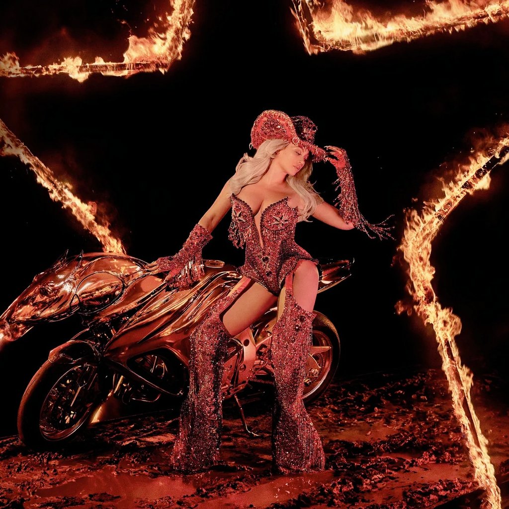 ALBUM OF THE YEAR WINNER — BEYONCÉ
Only those who have life in their dreams can reach their destination,
wings are of no use, it is courage that makes one fly.
<a href="/Beyonce/">BEYONCÉ</a>
#Grammys2025 #GRAMMY #grammysTNT