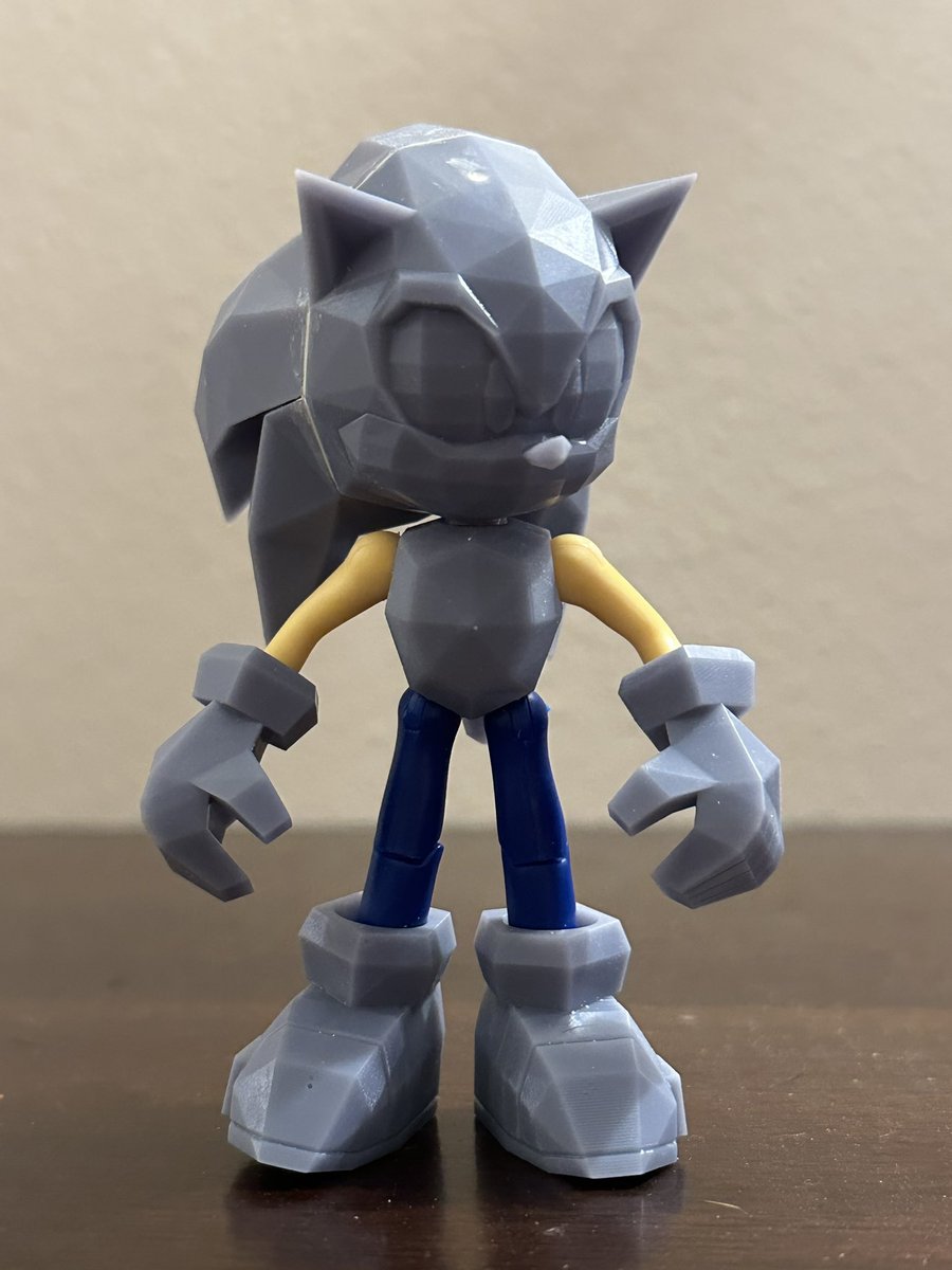 EScrubby_'s tweet image. Some more low-poly goodness is coming your way!