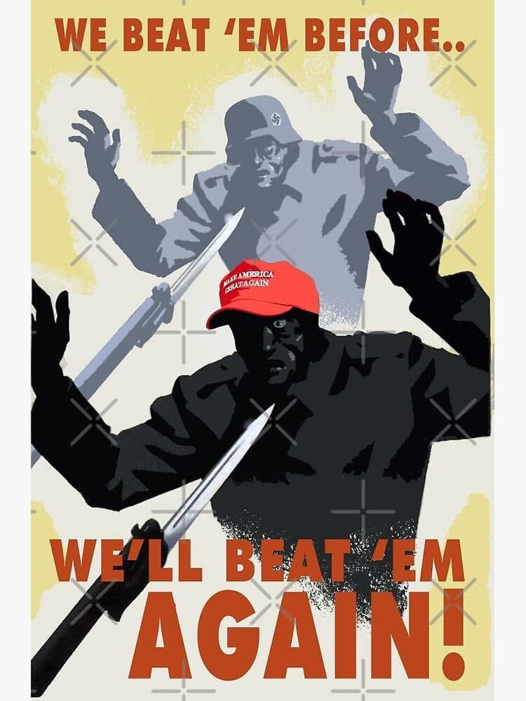 The #Trump administration needs to be drowned in lawsuits, subpoenas, phone calls, emails, strikes, and every other way they can be cock-blocked.