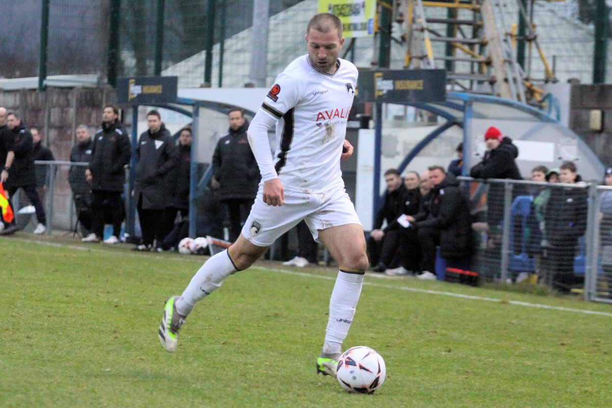 16 goals this campaign in all competitions so far for Luke Coulson 💪

📷 Ade Threasher