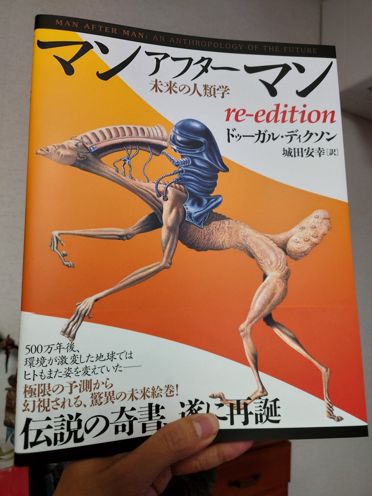 最高の品質 鉄面あなざ  X: on 人文