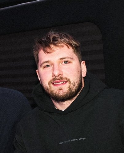 ok yea he looks like he was up all night crying 😭