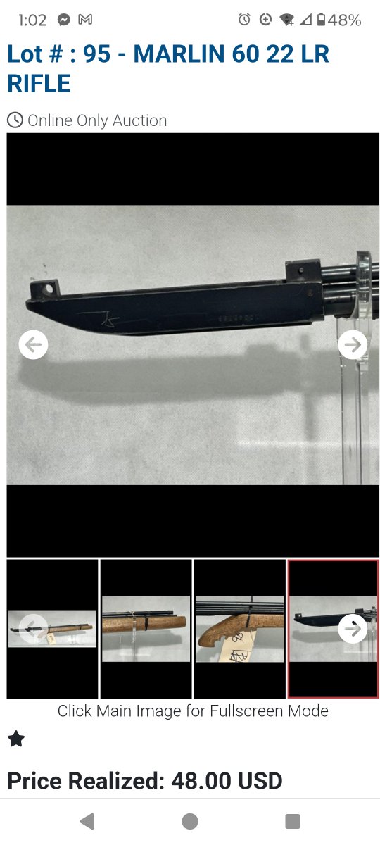 ShaunC502's tweet photo. @TheAKGuy  bro here's a cursed gun I got for ya 😂 WTF how would u even fire this ? . Found it on police auction https://t.co/WvXO5OUdFu