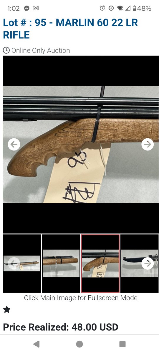 ShaunC502's tweet photo. @TheAKGuy  bro here's a cursed gun I got for ya 😂 WTF how would u even fire this ? . Found it on police auction https://t.co/WvXO5OUdFu