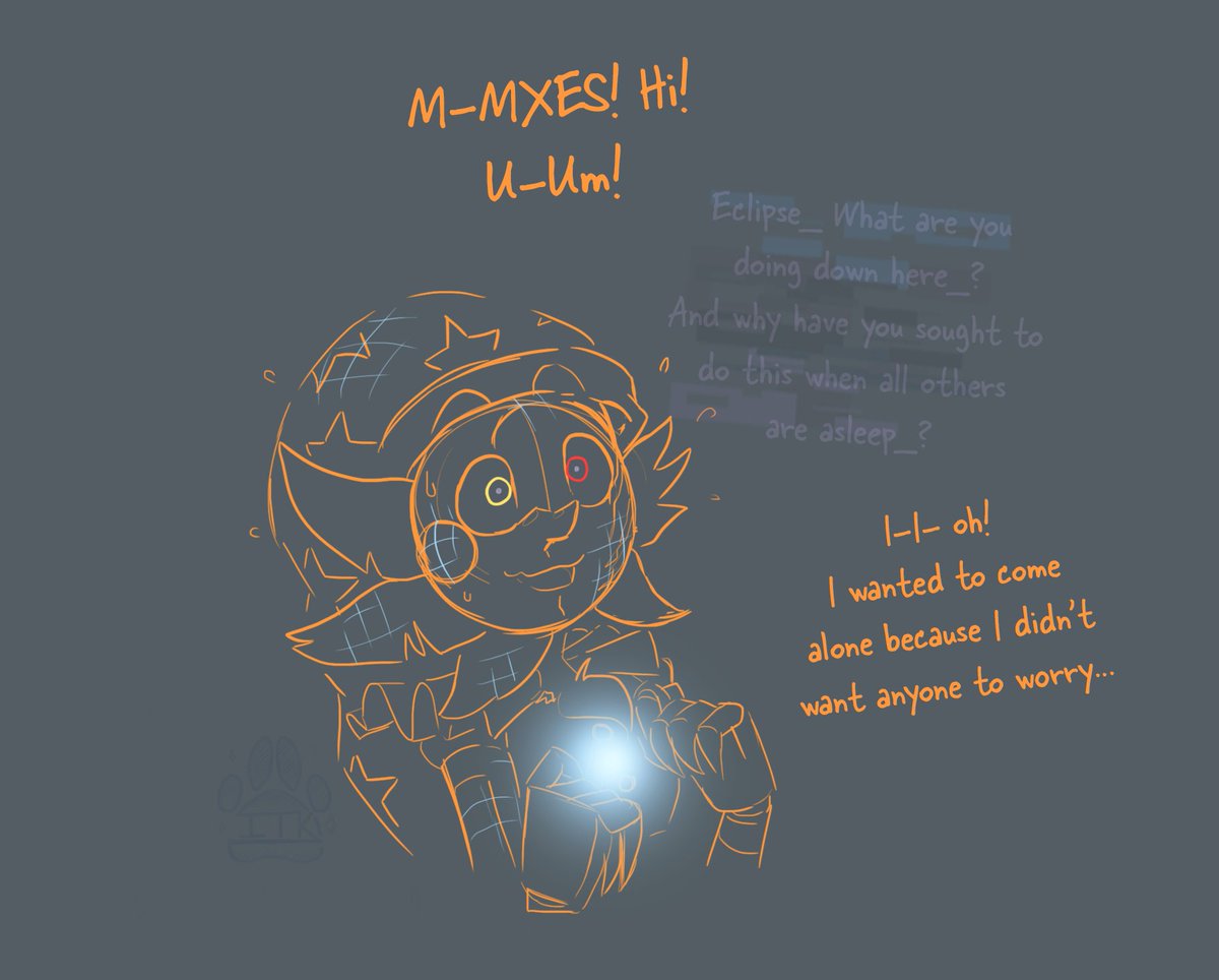 IceTigerKitten's tweet photo. Renewal pt 98
#FNAF #sundrop #moondrop #eclipse #montgomerygator #prototypefreddy #DJMusicMan #glamrockchica #Roxannewolf #MXES https://t.co/Lj3o6XGlE2