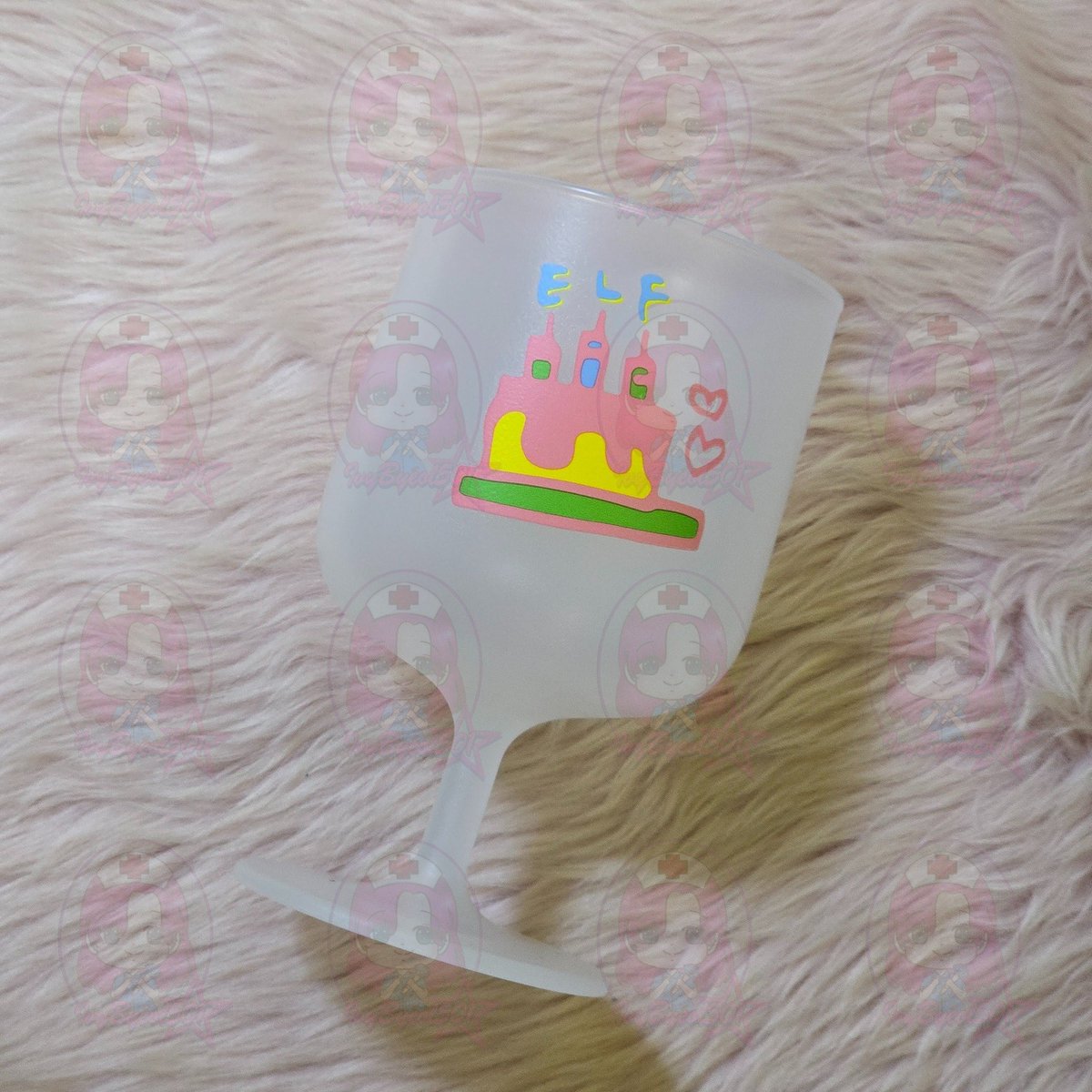 AdellaOKShop's tweet photo. WTS LFB

📌18th Anniversary Official Cup - DONGHAE (with box)

💰 1200 php

💌 Please DM us if interested https://t.co/lunYulbtzA