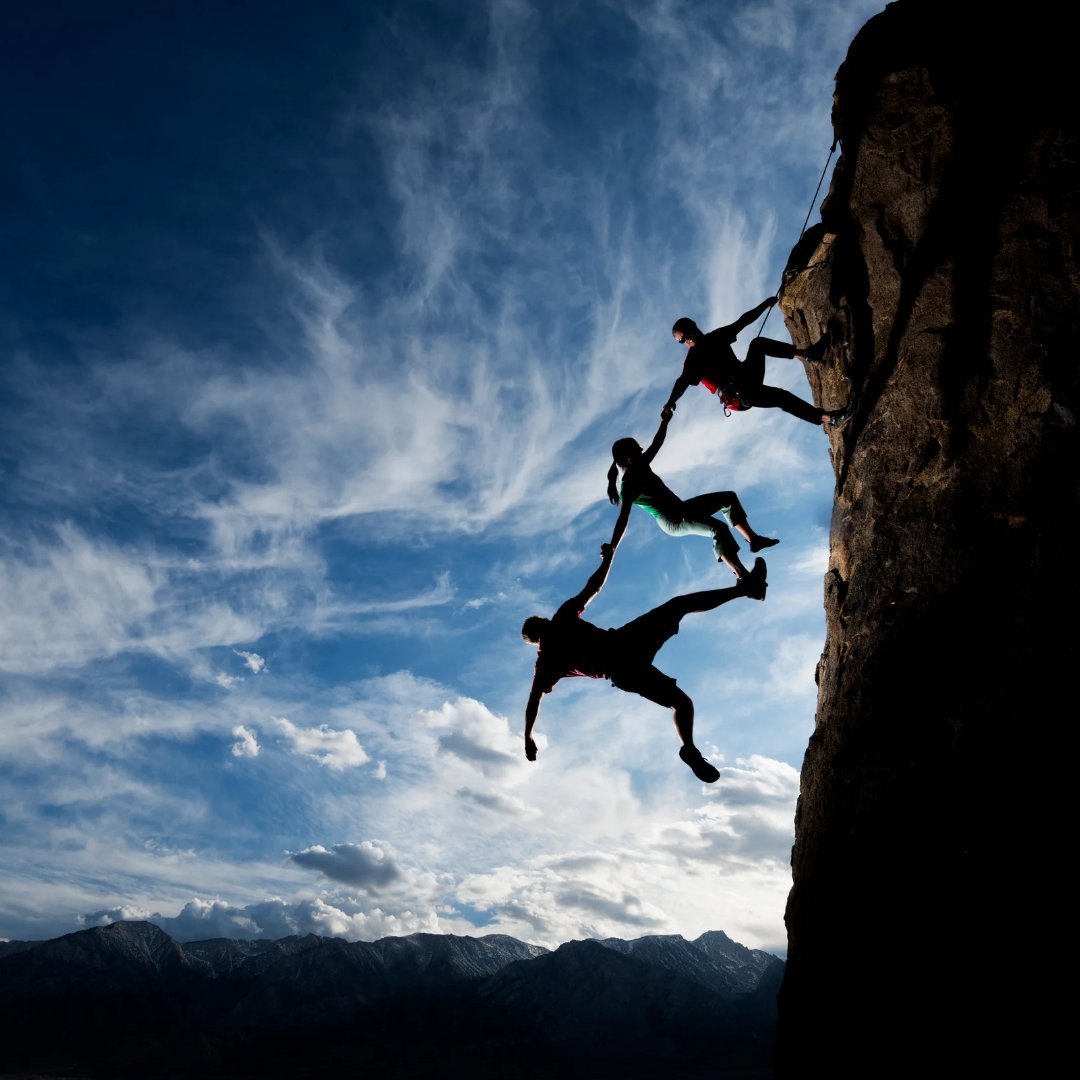 _maduibrahim's tweet photo. Trust is the cornerstone of a strong and united team. It hinges on team members being open and vulnerable with each other, trusting that their vulnerabilities will be respected and not exploited. #TrustRules
Have an amazing week dear friends.🙏🤗 https://t.co/YQyScuN3pD