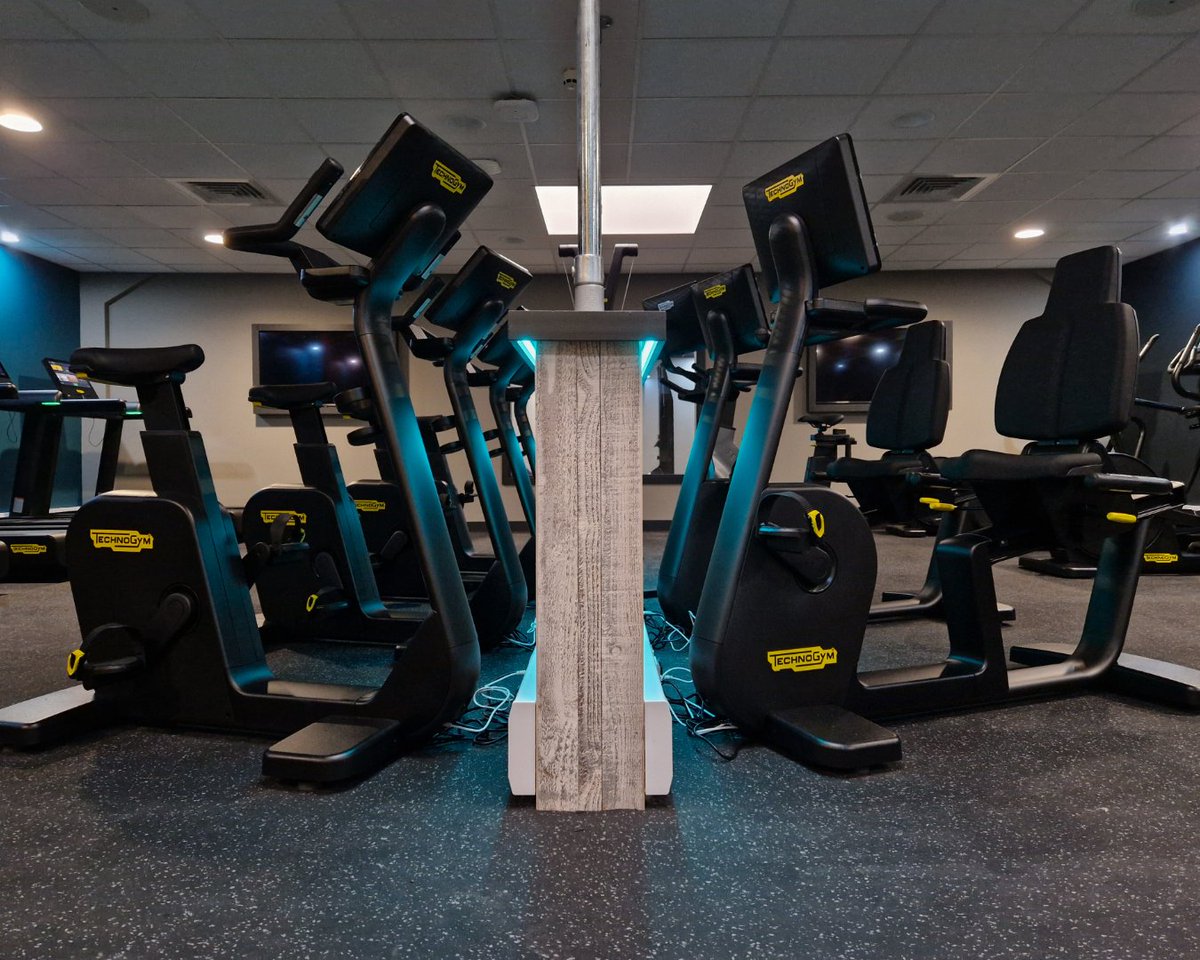 Hamdden Sir Ddinbych cyf / DLL tweet media