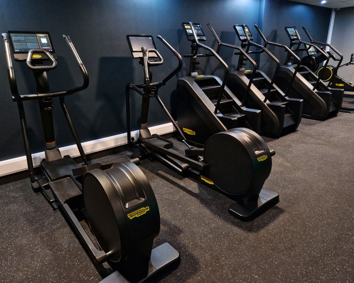 Hamdden Sir Ddinbych cyf / DLL tweet media