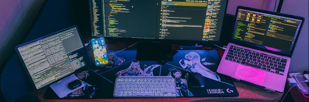 toyyiboyefolu's tweet image. Hey there! 👋
My name is Toyyib,
I develope websites for a living 😊
Please hit me up if you got jobs,
I also have an amazing network of talented professional, so feel free to reach out. 🙏
Let's connect 😊
