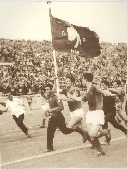 3.2.1908 - 3.2.2025 (117 ένδοξα χρόνια)

Αυτή η αγάπη δε θα σβήσει ποτέ! #paofc