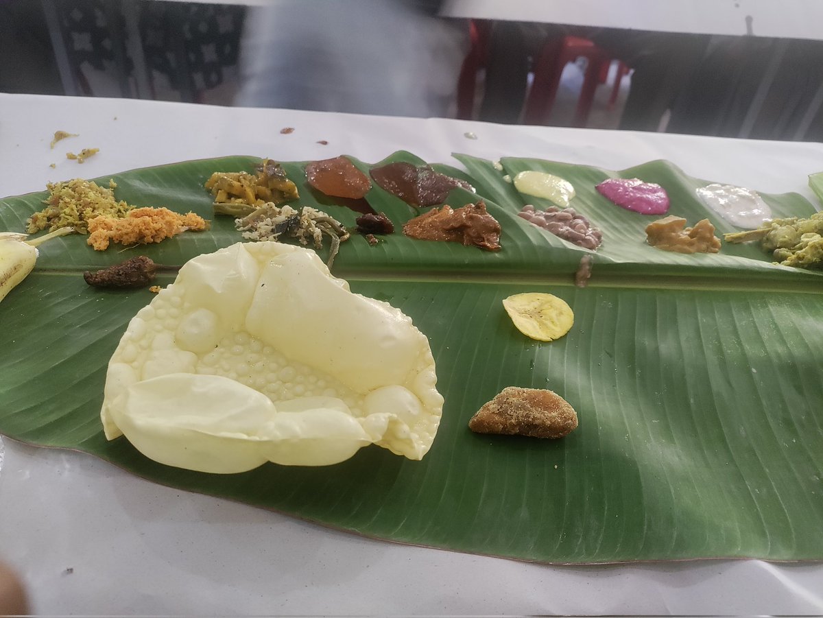 Waiting for ചോറ്...😌😋