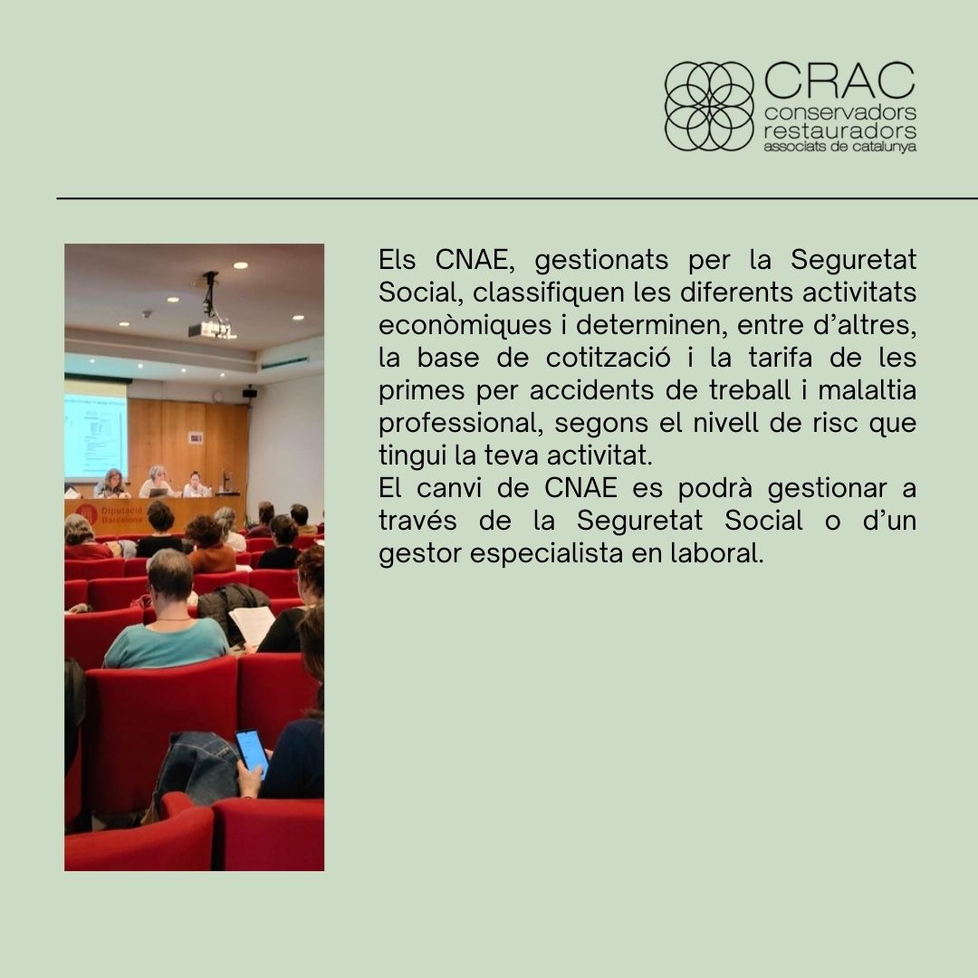 CRAC tweet media