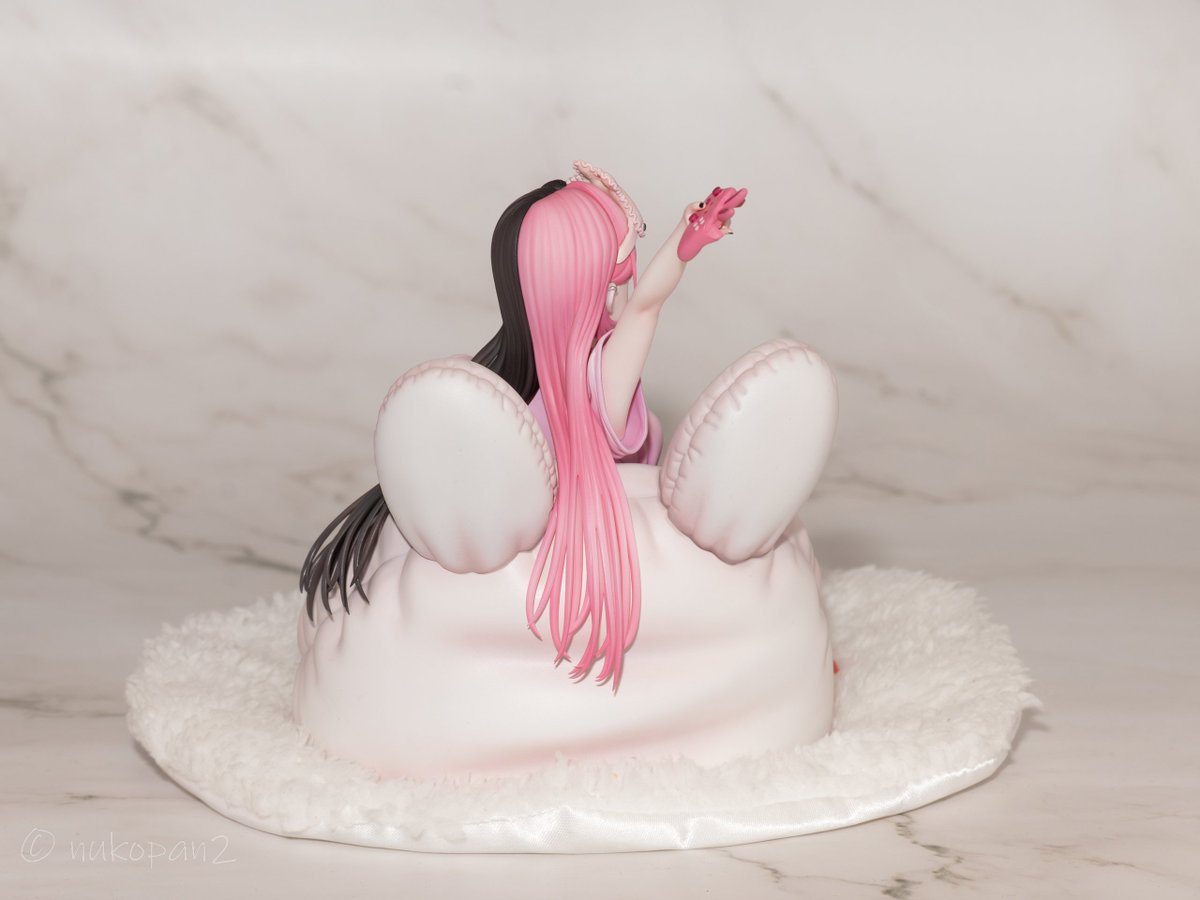 ワンフェス2025w-橘ひなの🍫💘 桌番: 4-12-15 原型：䔝藤室 涂装：ぬこ