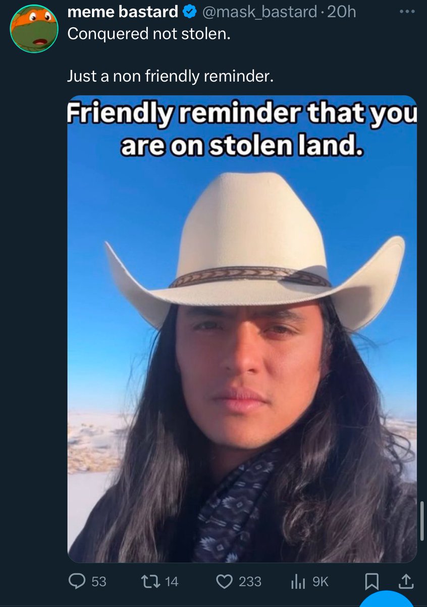 DavidB56035's tweet photo. @Emnitys2 @mask_bastard Someone who posts things like this is a racist https://t.co/omnjX1J6CN