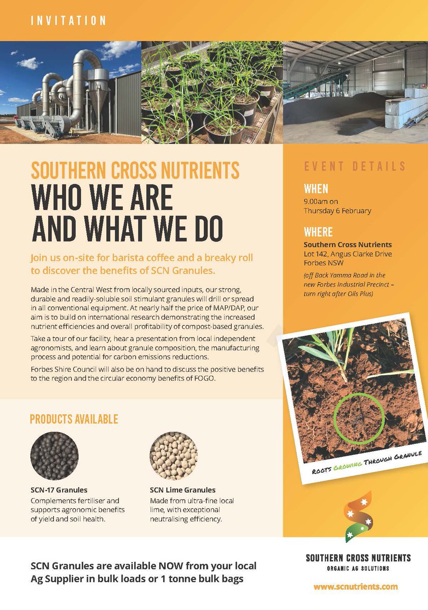 Agribusiness Plus tweet media