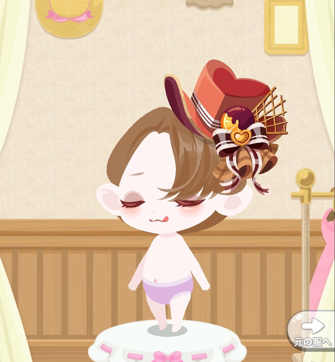 1to__ri1's tweet photo. エクステはかなり好き https://t.co/fpBS1c5mrX