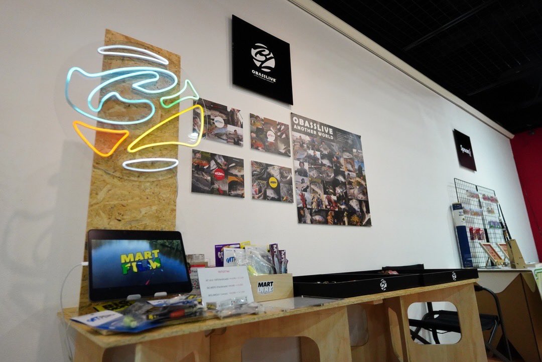 obasslive's tweet photo. Huerco Cafe 2025、無事終了しました🙌

バスフィッシングを通して、オーバスライブが表現したいスタイルや理想の楽しみ方、そして製品を通じて伝えたいことが、少しずつですが皆さんに伝わっている実感がありました。

今回もたくさんの方々からパワーをもらい、新たな出会いにも恵まれました！喉と身体は案の定ボロボロですが、それ以上に愛情たっぷりで濃密な3日間を過ごさせて頂きました🔥

ご来場いただいた皆さま、ありがとうございまし

@Huerco_jp @pescatore_nkns 
#huercocafe 
#huercocafe2025