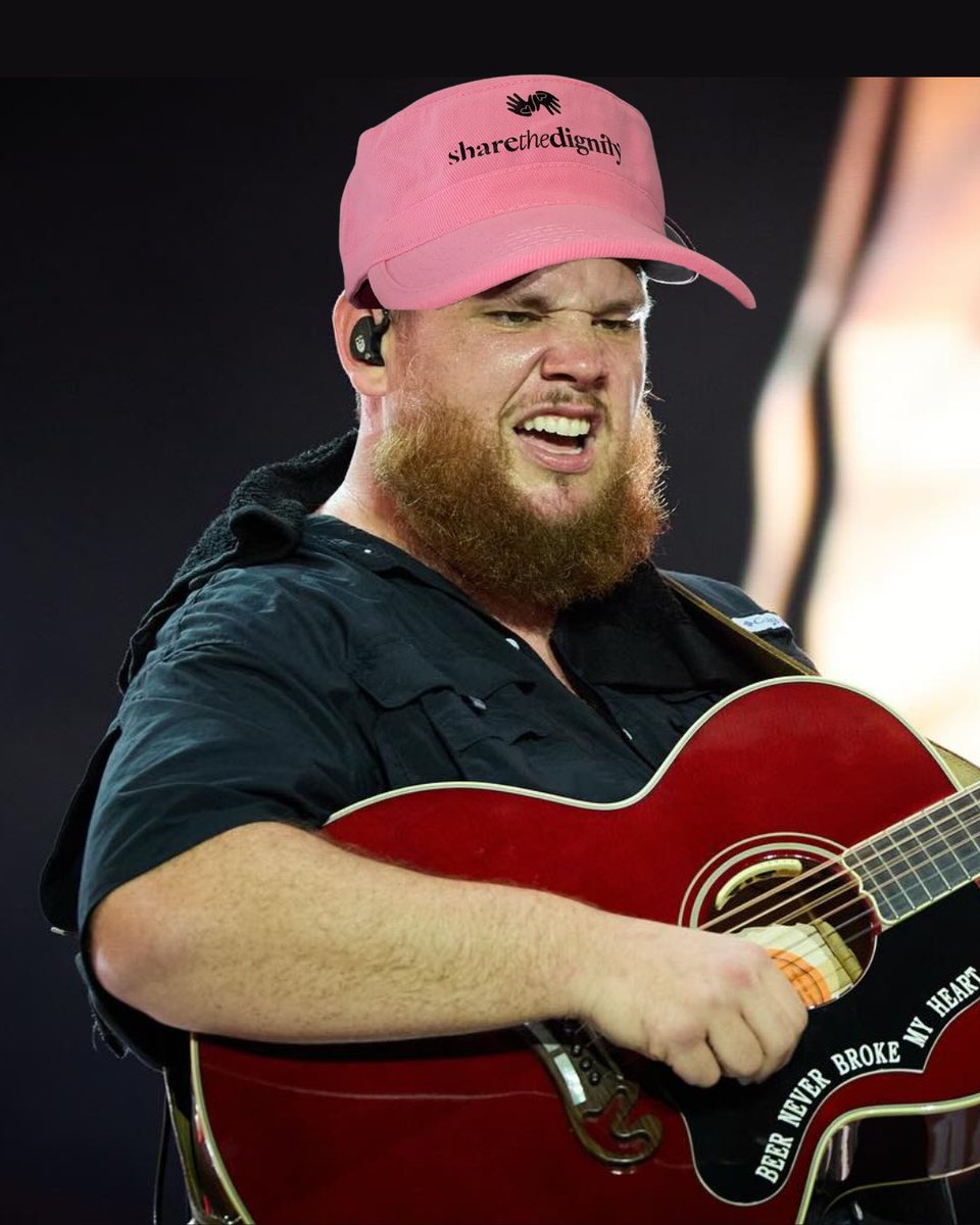 Share the Dignity tweet media