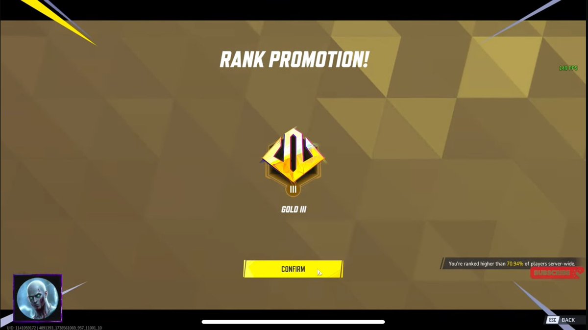 EngineeredDeath's tweet image. #marvelrivals I did a thing , who else plays?