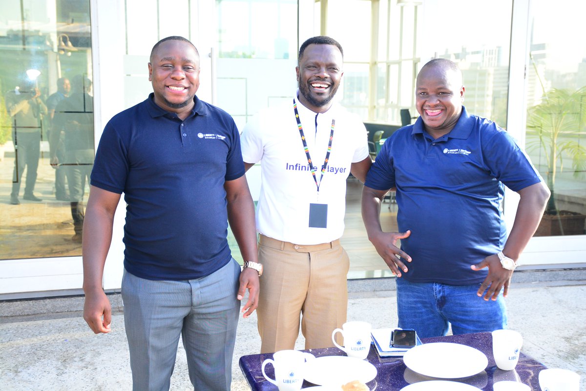 IT’S GO TIME! #LibertyLifeKickoff is setting the stage for a record-breaking 2025. Our financial advisors are charged up, setting targets, and locking in success. Stay tuned for the action!
#LibertyLifeKickoff #AgentsKickoff #LibertyLife #HeritageInsurance #FinancialFreedom