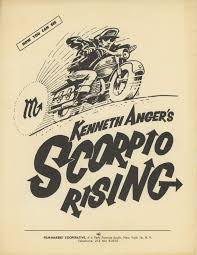merlinpapin3's tweet photo. .@FredOL69007 On souhaite un Bon Anniversaire au réalisateur et scénariste underground #KennethAnger qui a 98 ans on lui doit
Lucifer Rising
Fireworks
Scorpio Rising
Puce moment
Rabbit's Moon
Eaux d'Artifices
Mouse Heaven https://t.co/juUrsawCkn