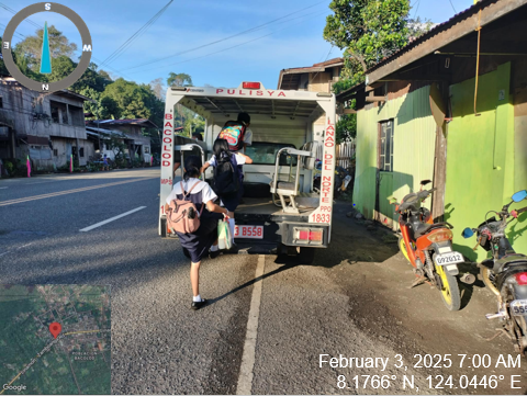 bacolodmps's tweet photo. Libreng Sakay
#PNPGoodDeeds
#SaBagongPilipinasAngGustongPulisLigtasKa 
#ToServeandProtect https://t.co/eUVL4RBNws