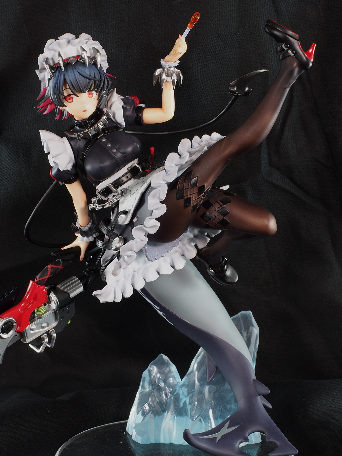 Amazon | FLEETMO 1/1700 ムサカ ガレージキット ガレキ レジン