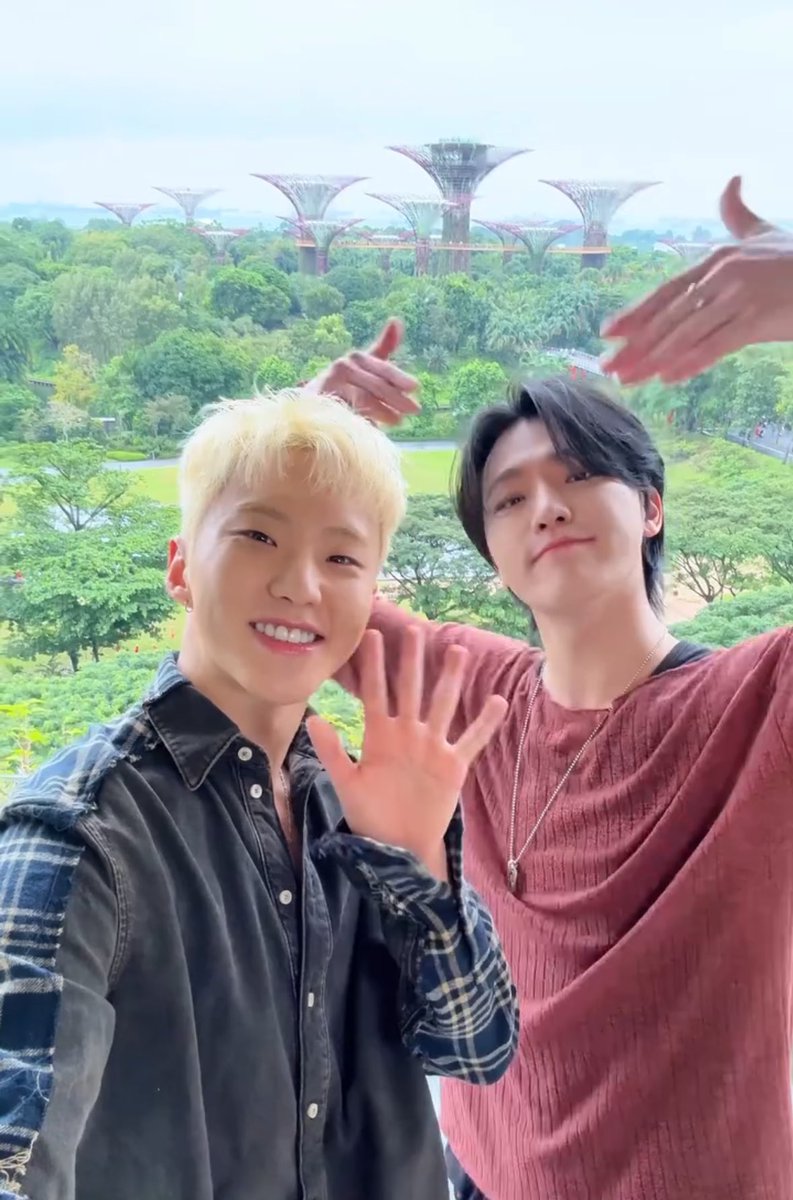 ulthorangdan's tweet photo. oh my soonchan 🥹🥹🥹🥹 https://t.co/8DDkwdcJL4