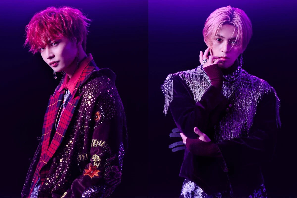 FANTASTICS from EXILE TRIBE on X: 