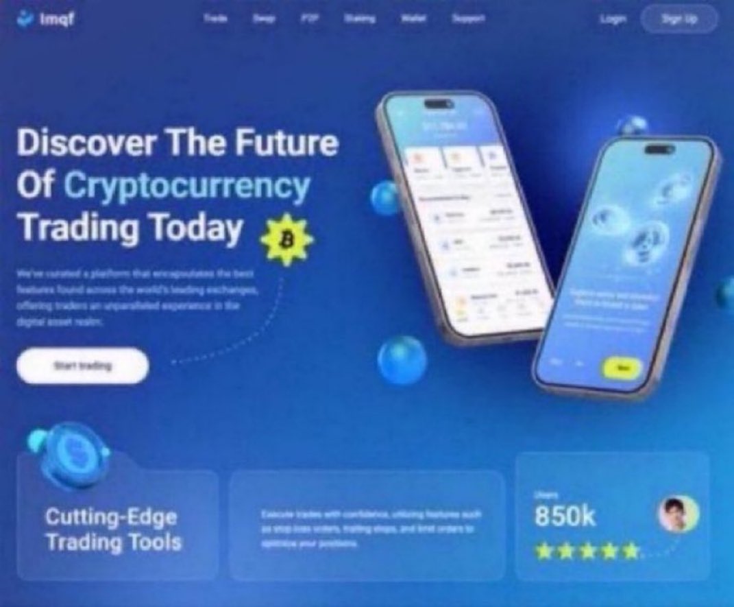 Warning! #Margex is reportedly charging withdrawal fees without returning users' capital. If you're affected DM me for assistance in recovering your funds. 
#CryptoHacking #DeFiRisks #CyberCrime #CryptoSecurity #BlockchainNews #CryptoNews #HackerNews #alves #mıatk #wheybit #scam